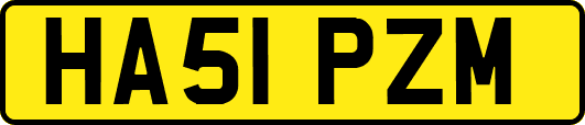 HA51PZM