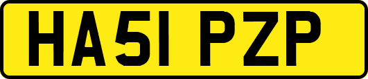 HA51PZP
