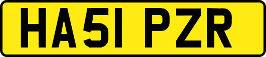 HA51PZR