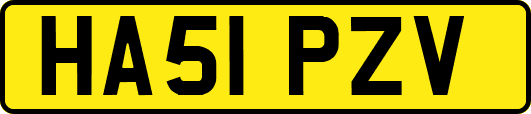 HA51PZV