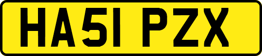 HA51PZX