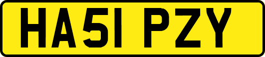 HA51PZY