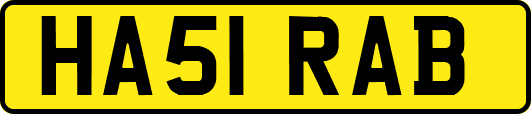 HA51RAB
