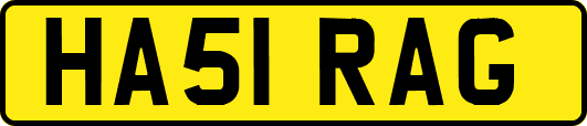 HA51RAG