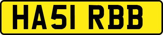 HA51RBB