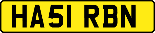 HA51RBN