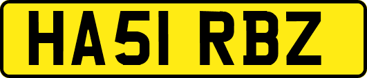 HA51RBZ