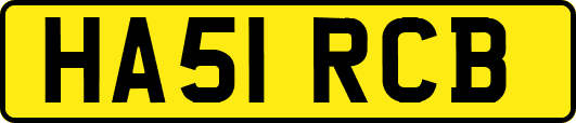 HA51RCB