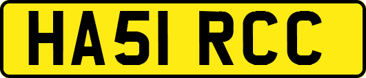 HA51RCC