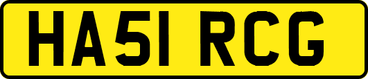 HA51RCG