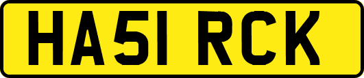 HA51RCK