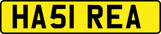 HA51REA