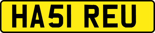 HA51REU