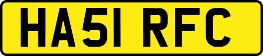 HA51RFC