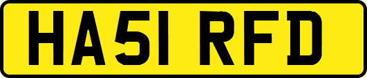 HA51RFD