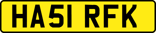 HA51RFK