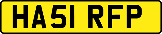 HA51RFP