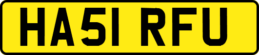 HA51RFU