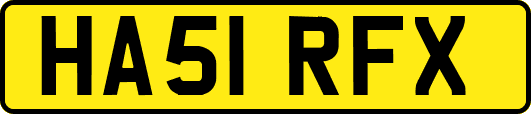 HA51RFX