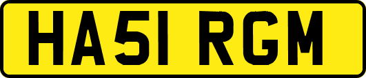 HA51RGM