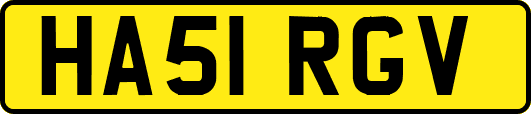 HA51RGV