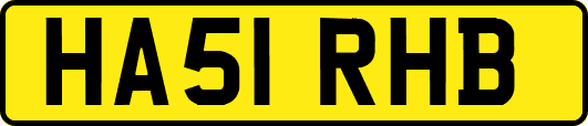 HA51RHB