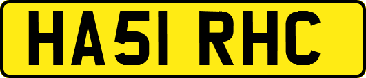 HA51RHC