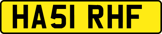 HA51RHF