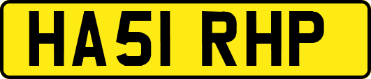 HA51RHP