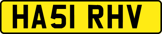 HA51RHV