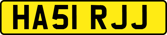 HA51RJJ