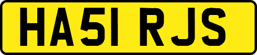 HA51RJS