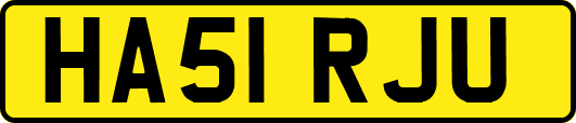 HA51RJU