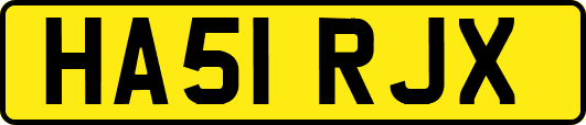 HA51RJX