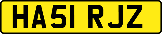 HA51RJZ