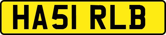 HA51RLB