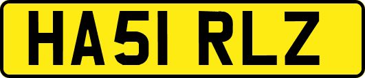 HA51RLZ