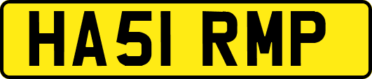 HA51RMP
