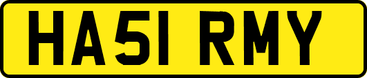 HA51RMY