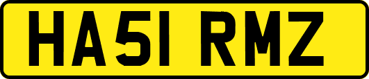 HA51RMZ