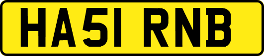 HA51RNB