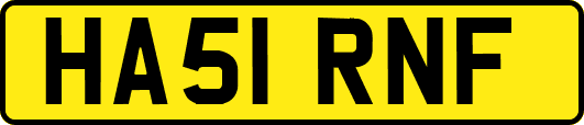 HA51RNF