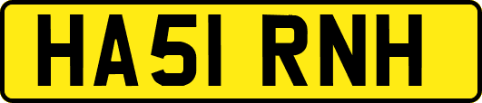 HA51RNH