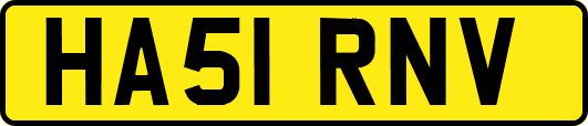 HA51RNV