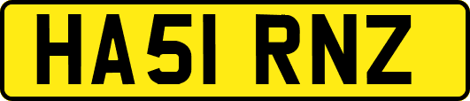 HA51RNZ