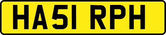 HA51RPH