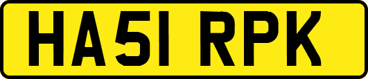 HA51RPK