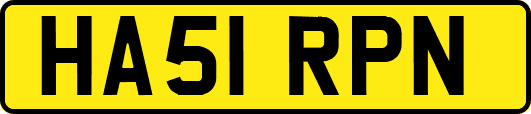 HA51RPN