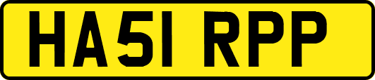 HA51RPP