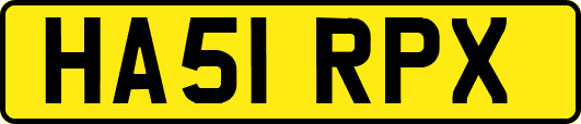 HA51RPX